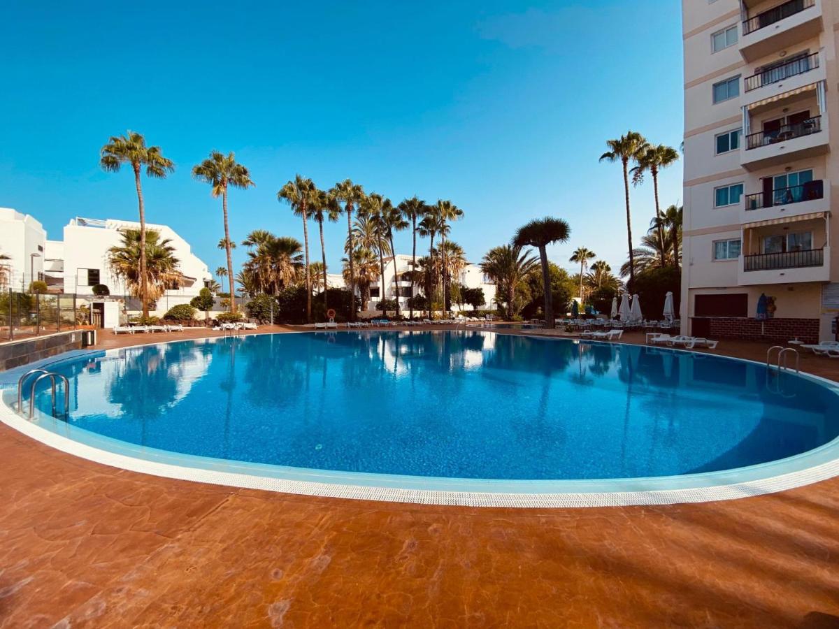 El Dorado Serenity Arona  Exterior foto